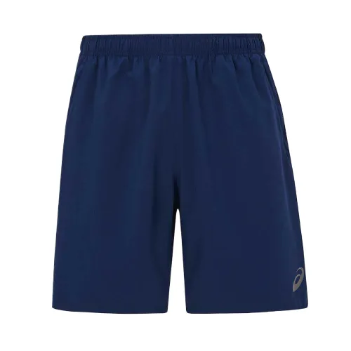 ASICS Sports Shorts Unisex Midnight Blue