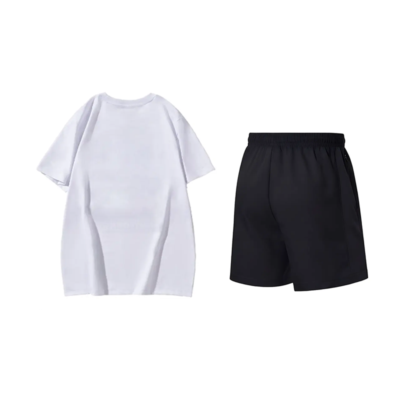 Li Ning Casual Sportswear Unisex