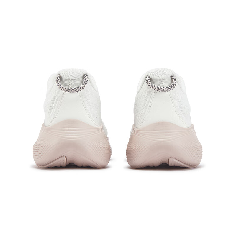 361° N40 Slip Resistant, Abrasion Resistant, Breathable, Lightweight Low top Soft N40 Technology Casual City Commuting