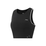 Li Ning Fitness Series Sport Vests Women's Black