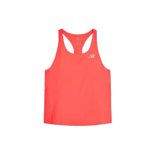 New Balance Race Day Sport Vests Women's