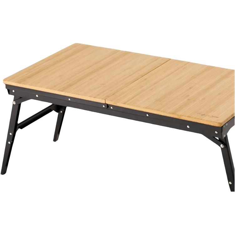 NATUREHIKE Camping Equipment Sets Outdoor Table Camping 134.8×49.8x40cm