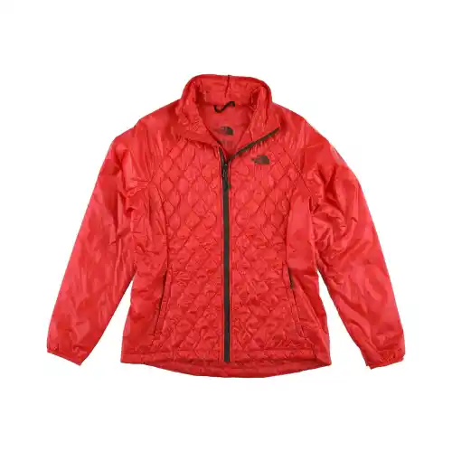 THE NORTH FACE W Thermoball Triclim Jacket Women's