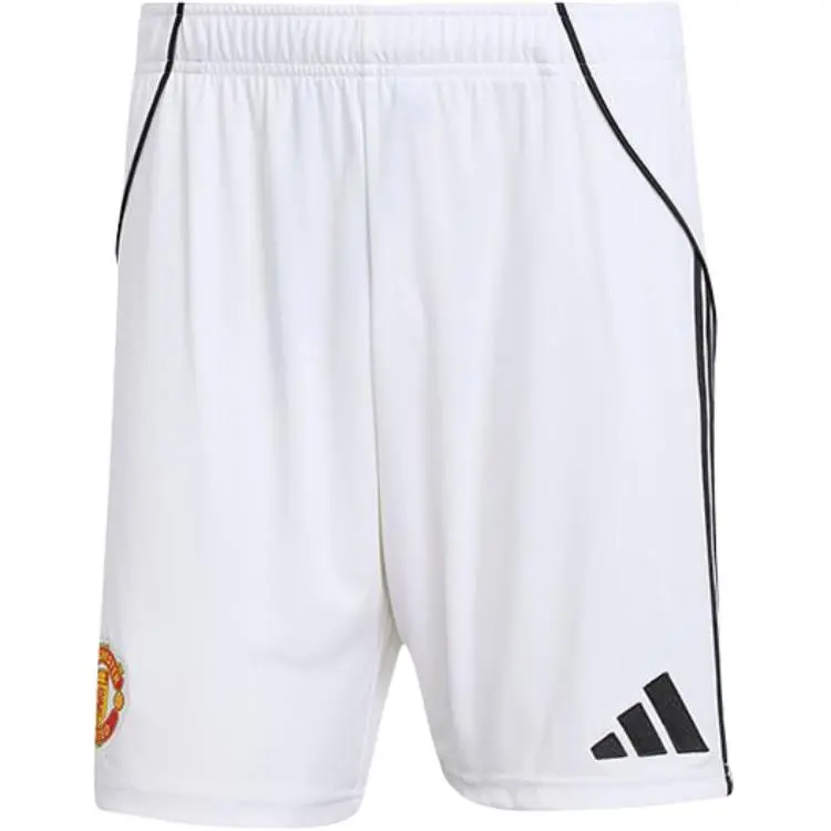 Adidas Manchester United Soccer Bottom Men's