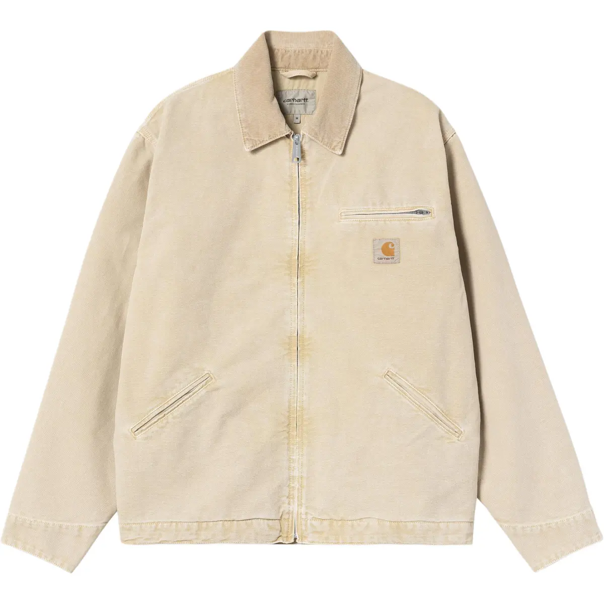 Carhartt Wip Og Detroit Jacket