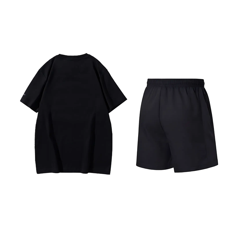 Li Ning Casual Sportswear Unisex