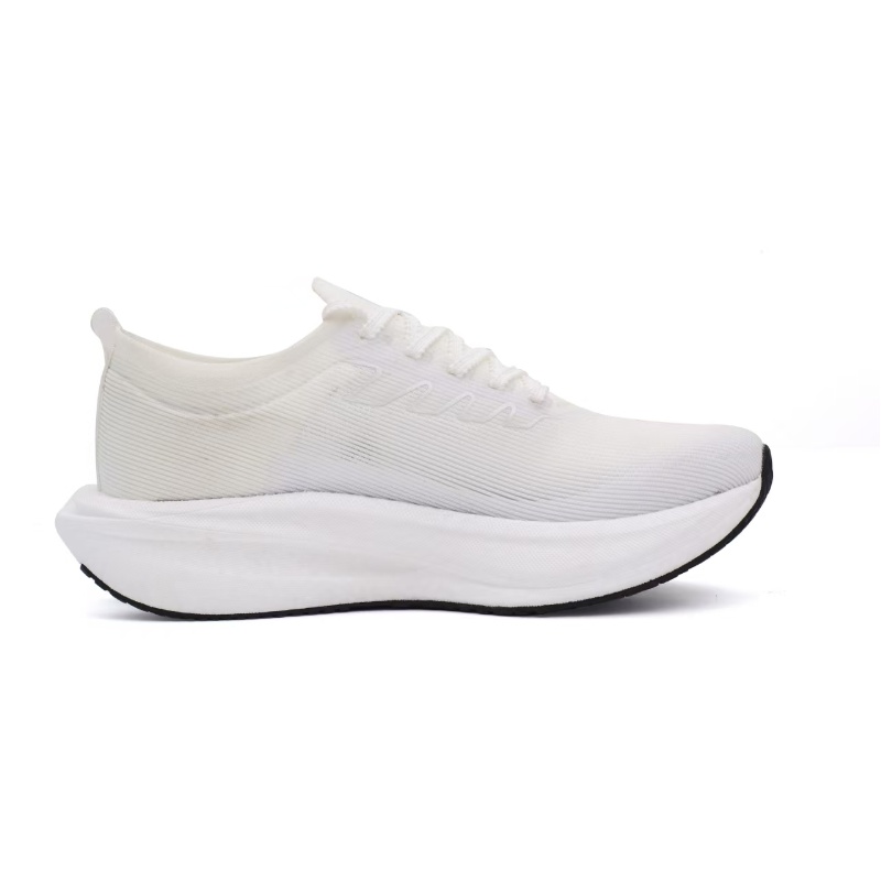WASSUPHLOVE Cushioning Slip Resistant Breathable Lightweight Abrasion Resistant Balance Support Rebound
