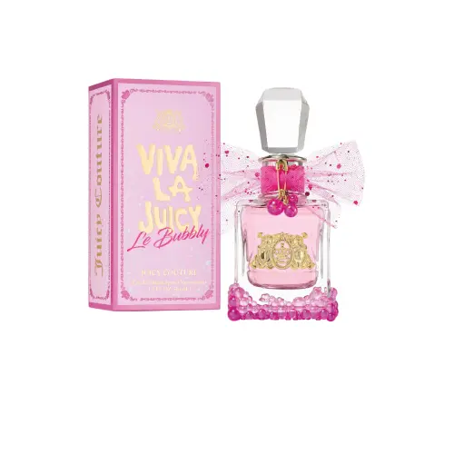 Juicy Couture Le Bubbly