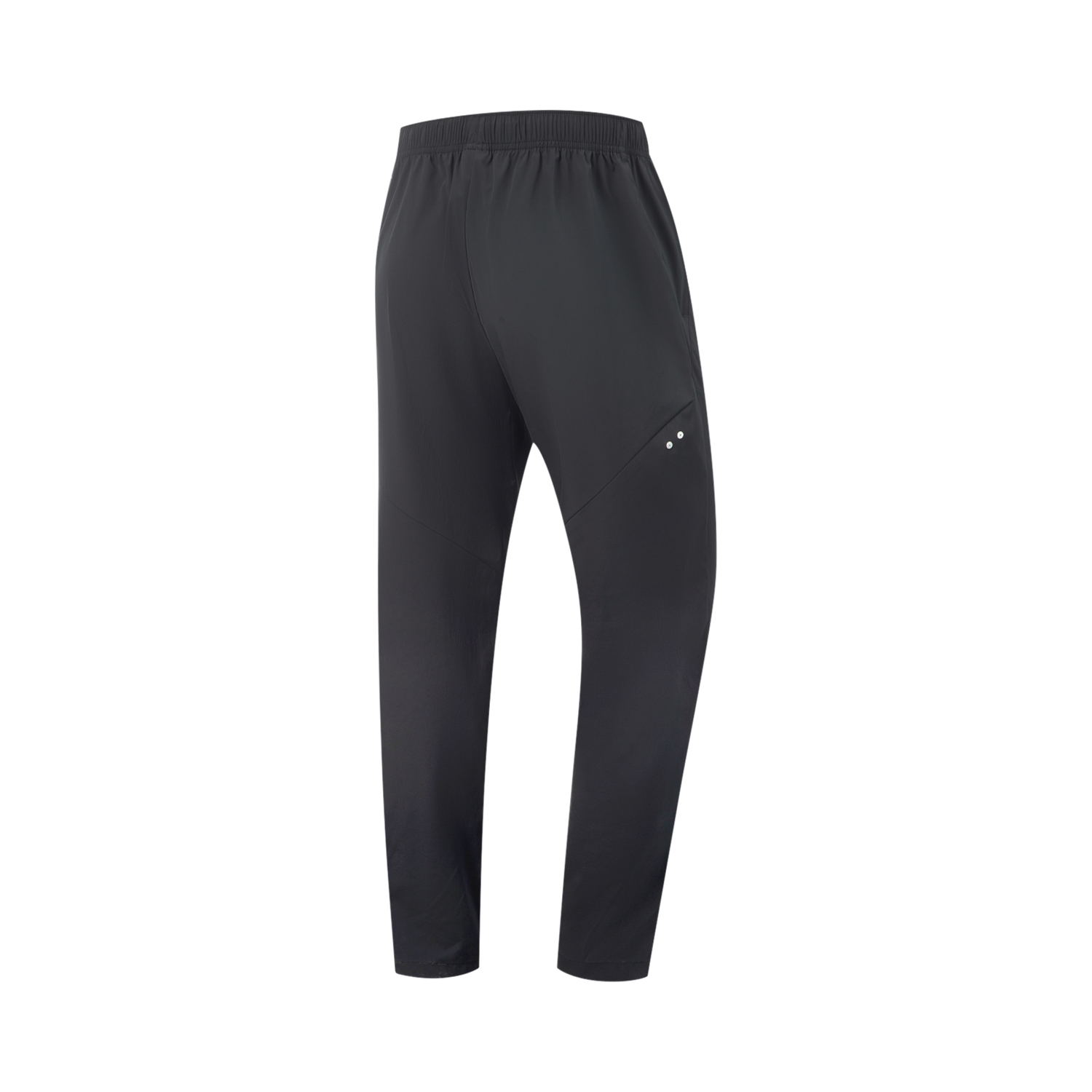 Li Ning Fitness Series Sports Pants Men’s Black