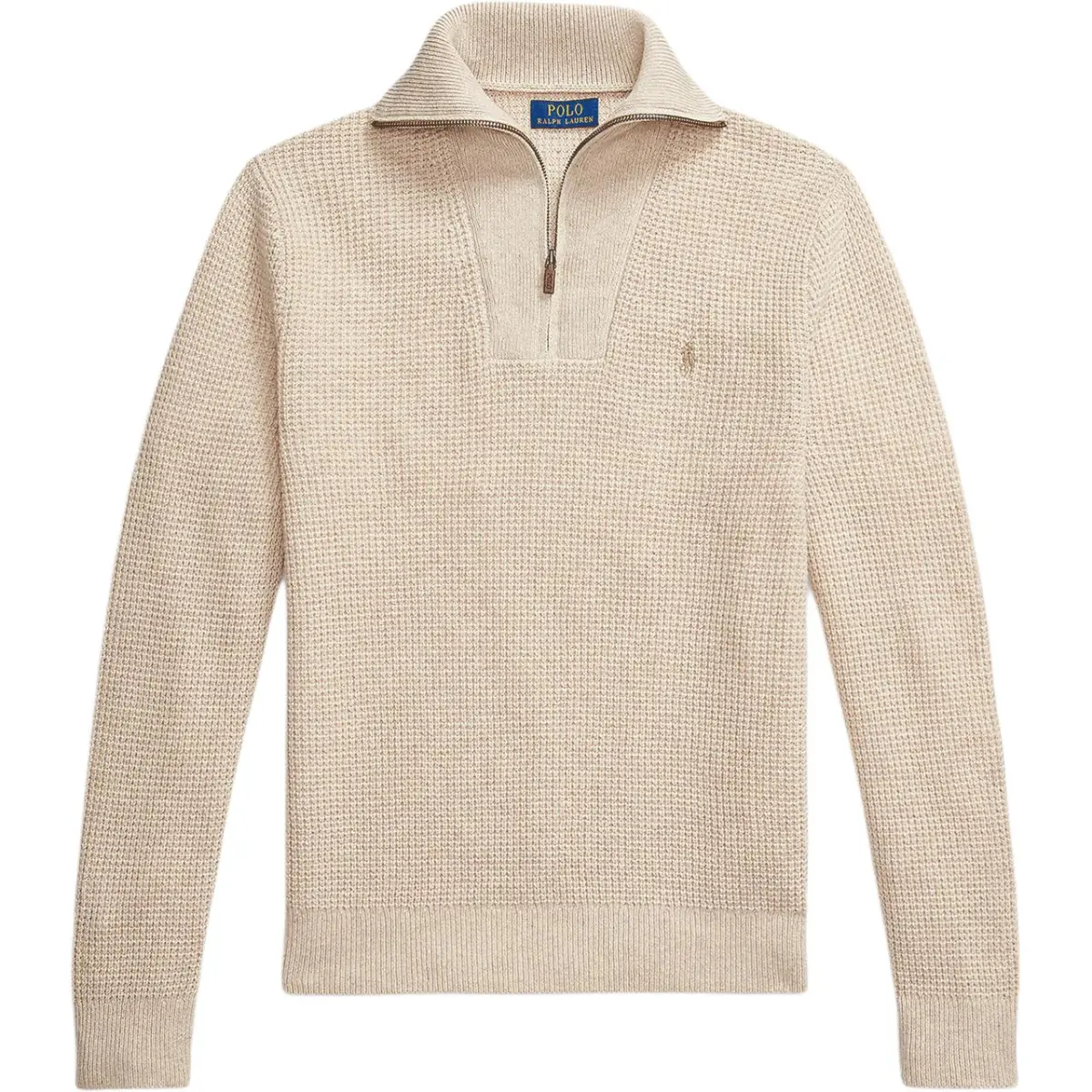Polo Ralph Lauren Knitwear Standard Men's Cream