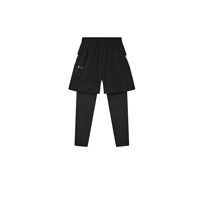 Штаны Under Armour (черный)