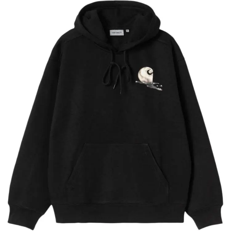 Carhartt Wip Jake Garcia cocktail-print hoodie