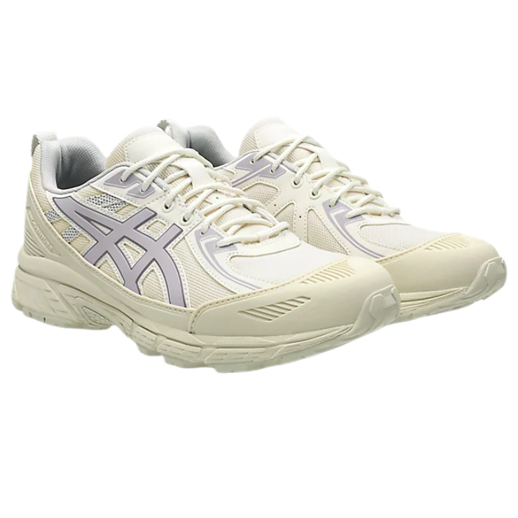 ASICS Gel Venture 6 Low top Running Shoes Unisex Beige