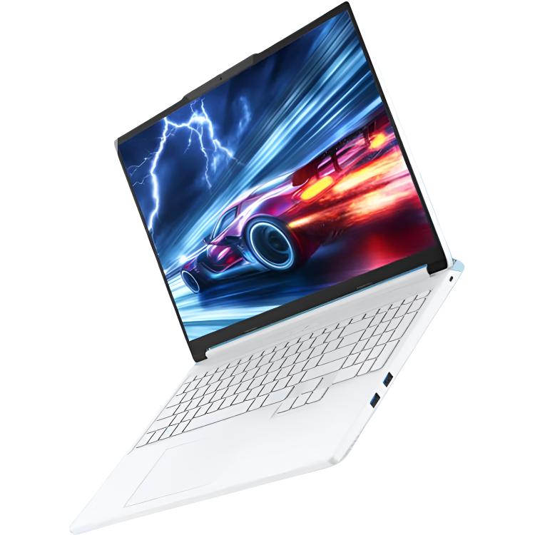 Mechanical Revolution MECHREVO Jiaolong 16Z Pro R9-8940HX RTX 5070 16-inch 300Hz new frost cooling architecture gaming notebook