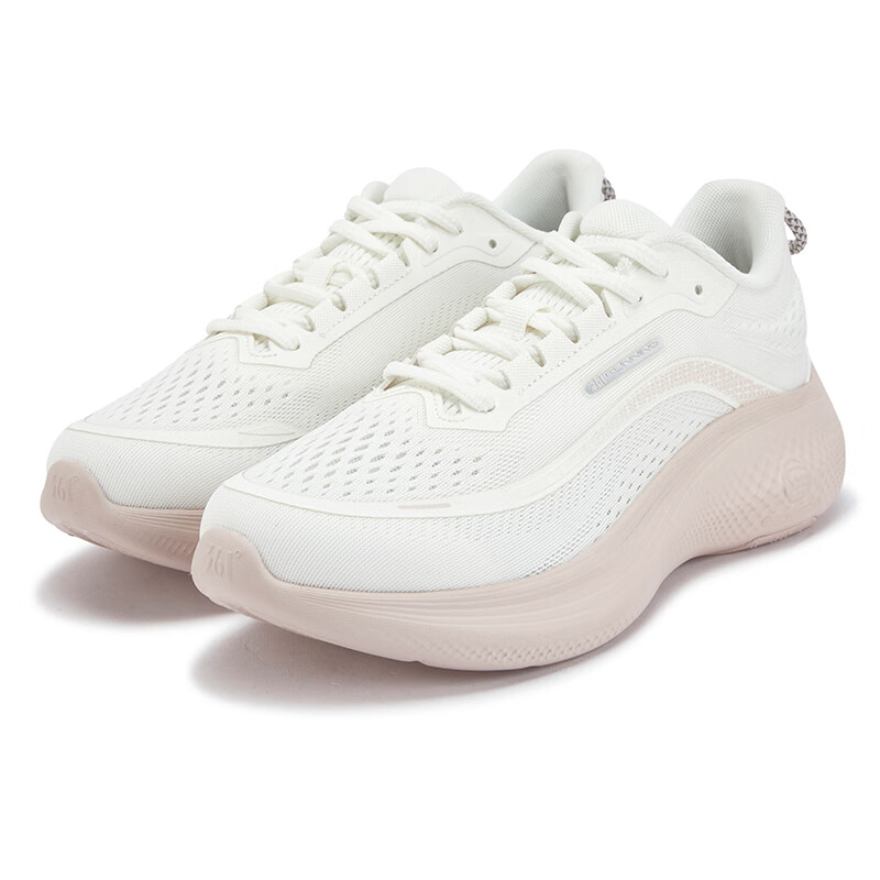 361° N40 Slip Resistant, Abrasion Resistant, Breathable, Lightweight Low top Soft N40 Technology Casual City Commuting