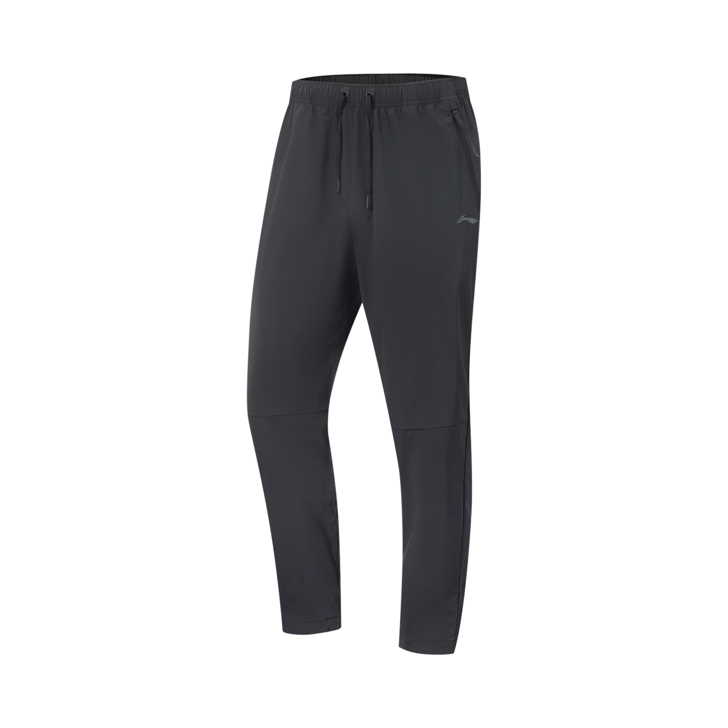 Li Ning Fitness Series Sports Pants Men’s Black