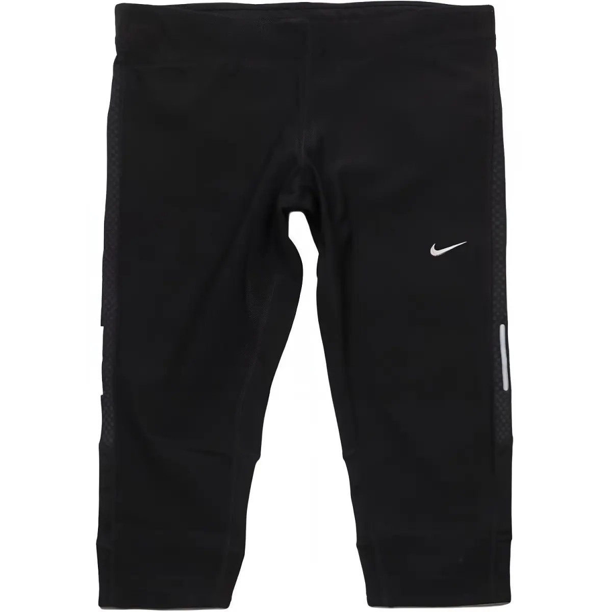 Nike Dri Fit Sports Pants Women's Black