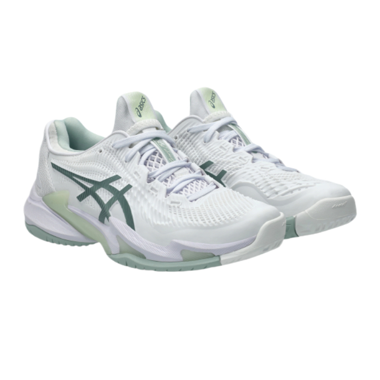 ASICS Court FF 3 Low top Tennis Shoes Women’s White