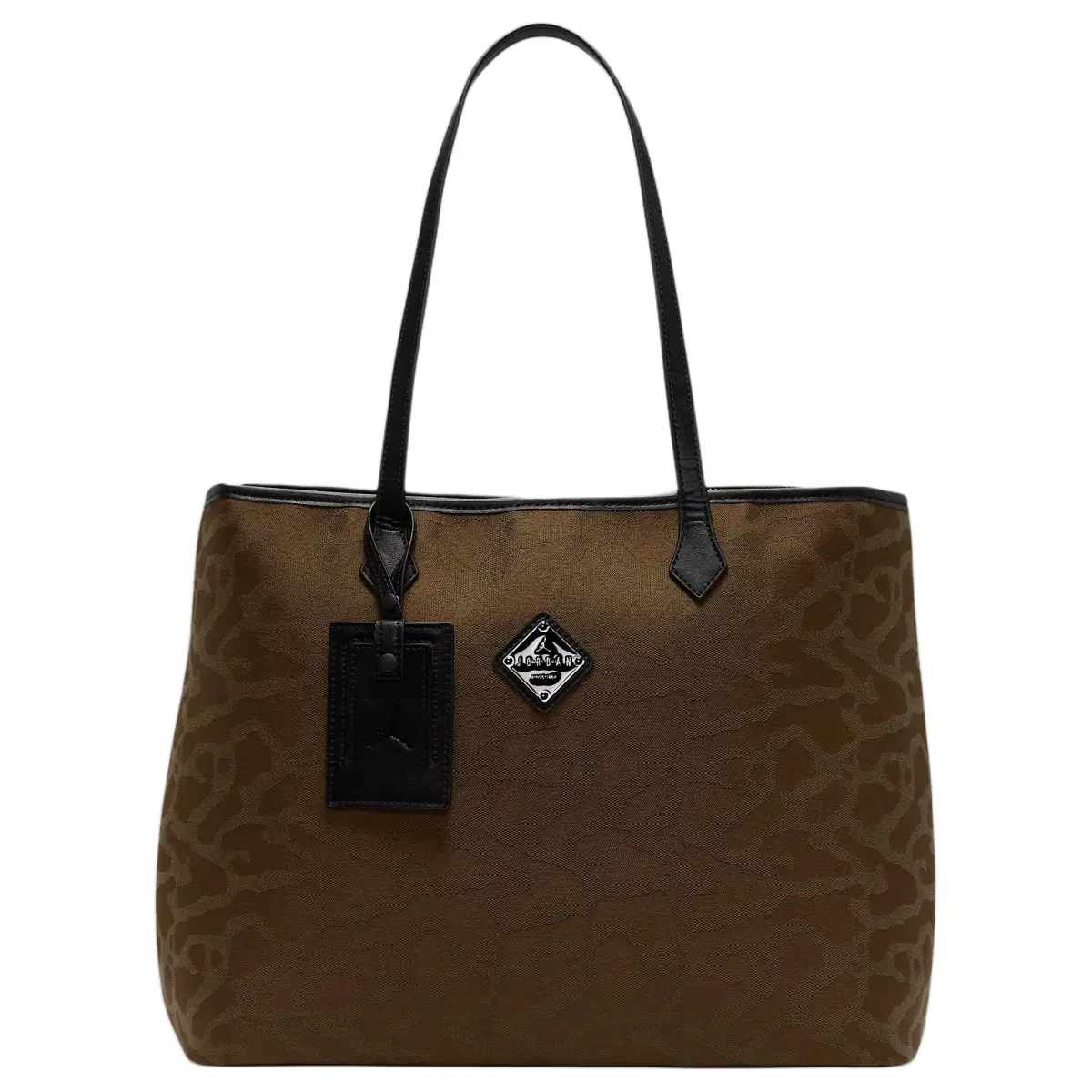 Jordan Icon Tote Bag (32L)