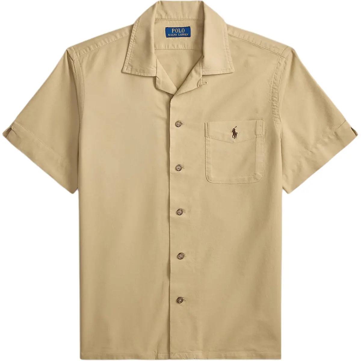 Polo Ralph Lauren Shirt Classic Version Men's