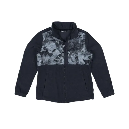 THE NORTH FACE Jackets Women's Blue Hooded Moderate Other
