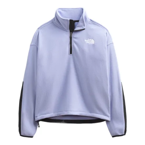 THE NORTH FACE Women's TKA Kataka ½ Zip Fleece Sweatshirt Women's