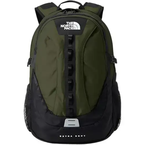 THE NORTH FACE 30L Outdoor Bags Polyester Blend With Recycled Nylon Newt Brown Unisex