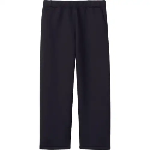 THE NORTH FACE Knitted Sweatpants Women's Black