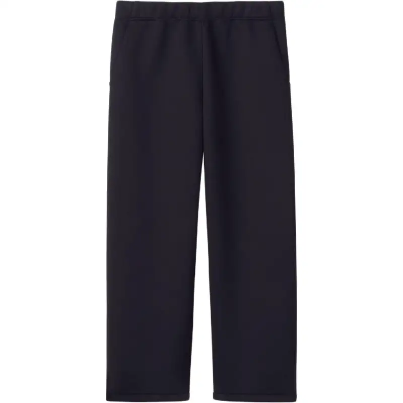 THE NORTH FACE Knitted Sweatpants Women's Black