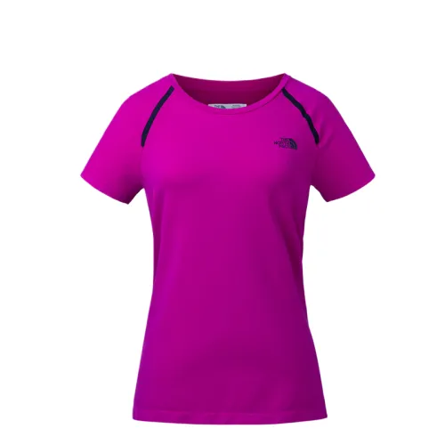 THE NORTH FACE Raglan Sleeve T Shirt Women's