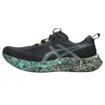 ASICS NOOSA TRI 16 Abrasion Resistant Abrasion Resistant Low top Running Shoes Men's Black