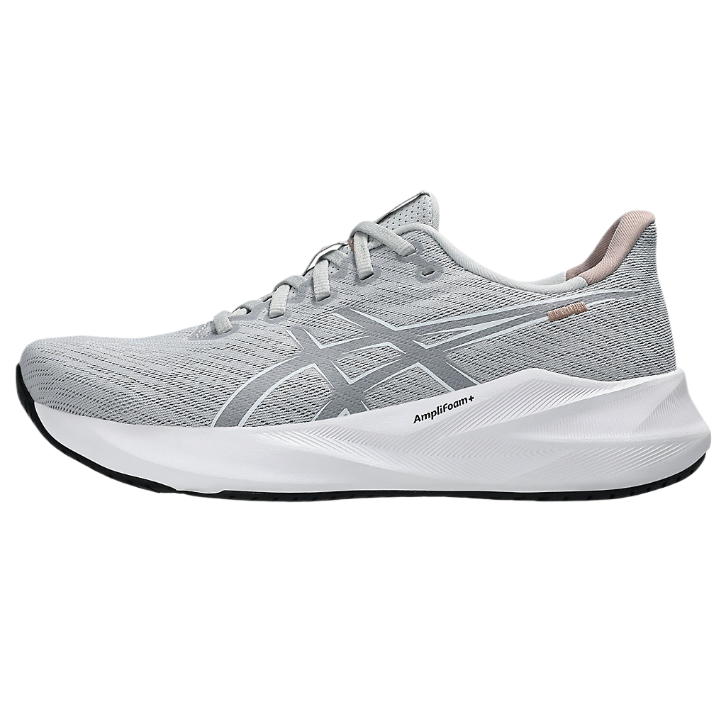 Asics VERSABLAST 4 Cushioning Low top Running Shoes Women's Gray