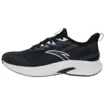 Anta Antelope Run 4 Cushioning, Wear Resistant Low top Training City Commuting Running Shoes Women's Black