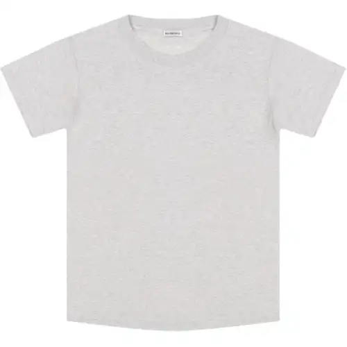 Balenciaga Back Patch T Shirt