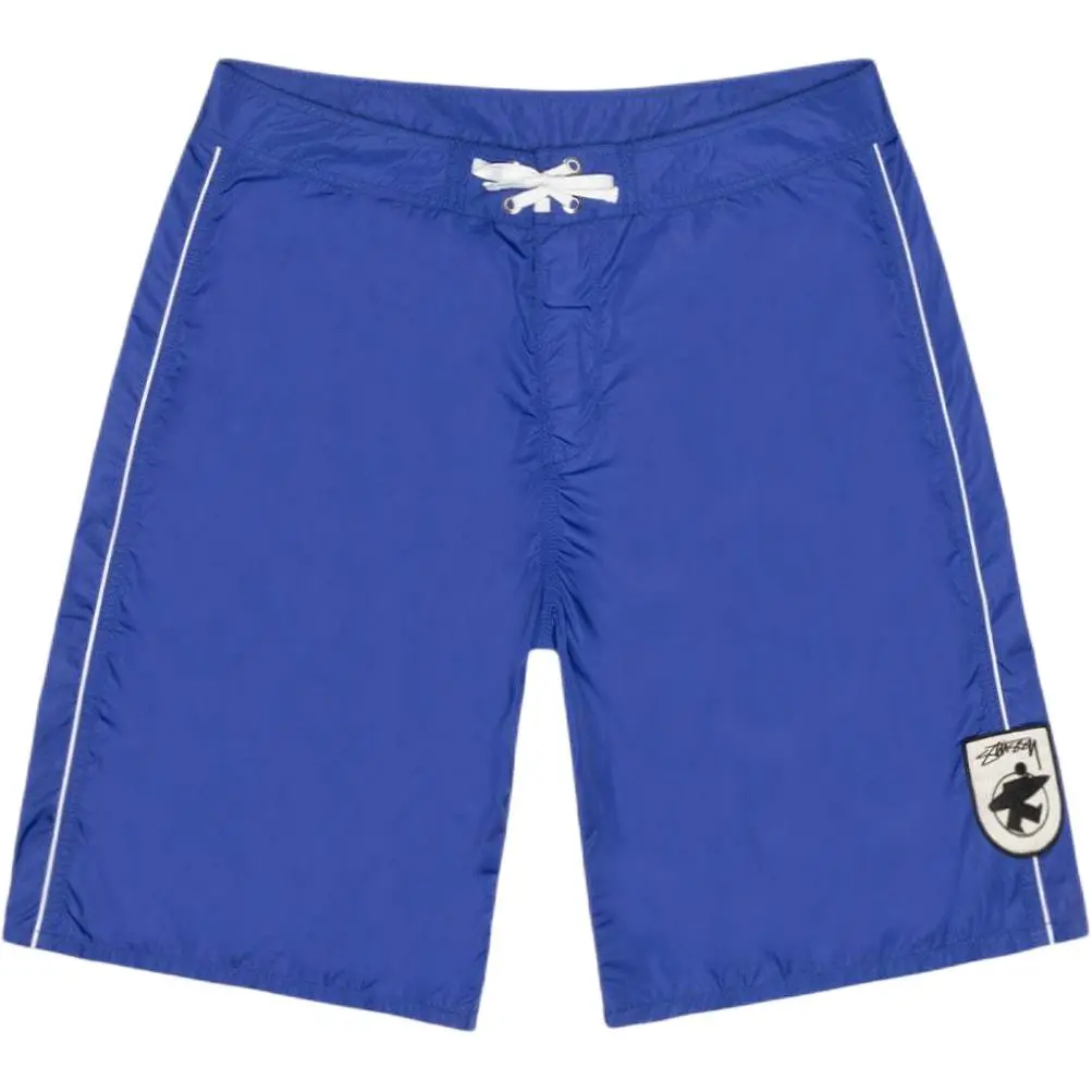 Stussy SS25 Casual Shorts Unisex