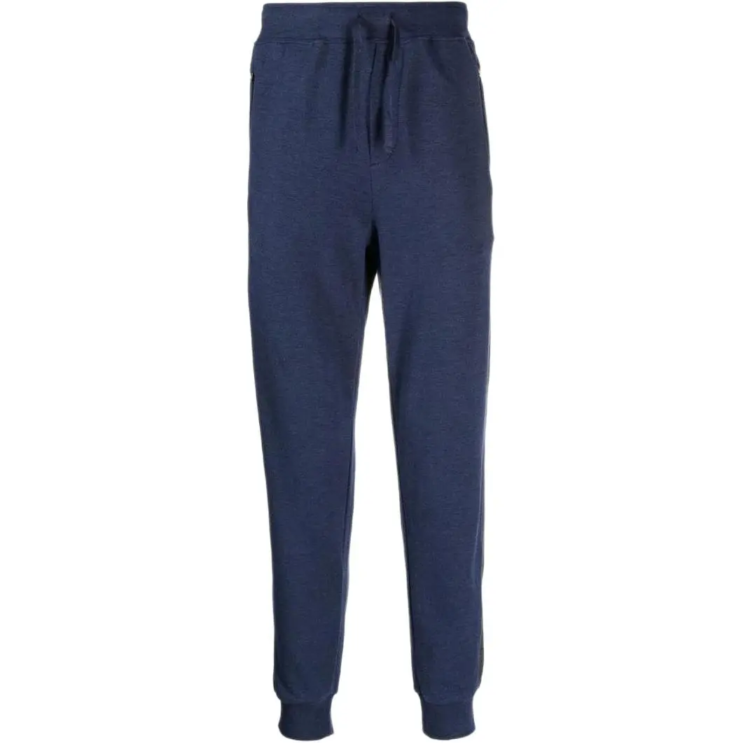 Polo Ralph Lauren FW22 Sweatpants Men's Marine Blue