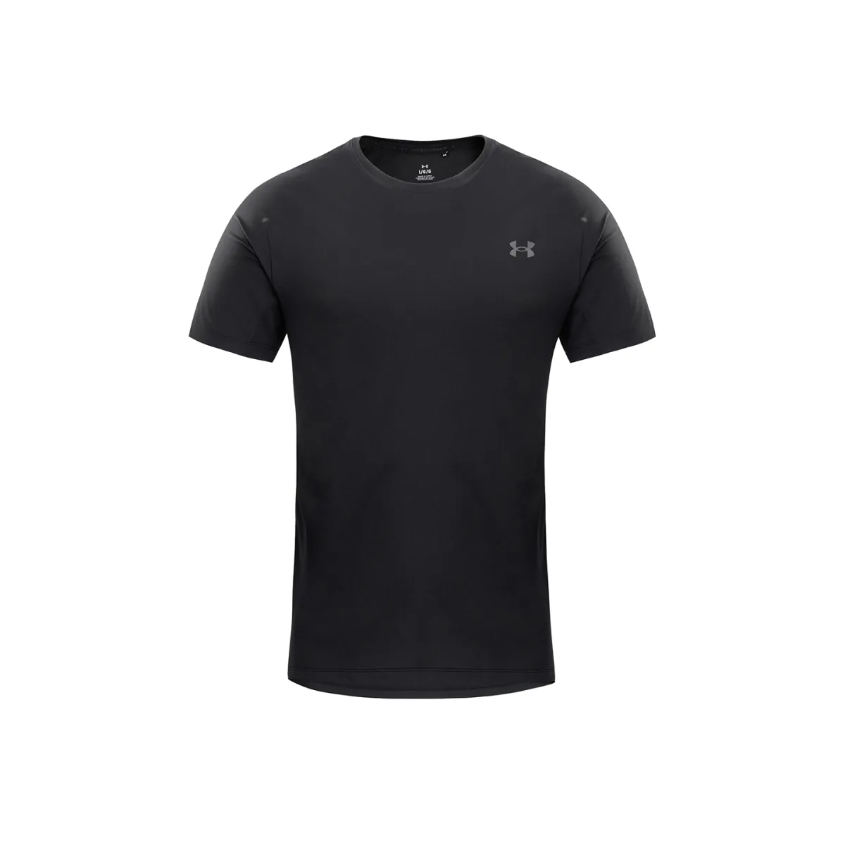 Under Armour Short Sleeved T Shirts Men's