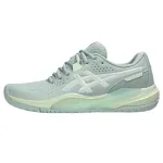ASICS GEL CHALLENGER 15 Abrasion Resistant Low top Tennis Shoes Women's Green