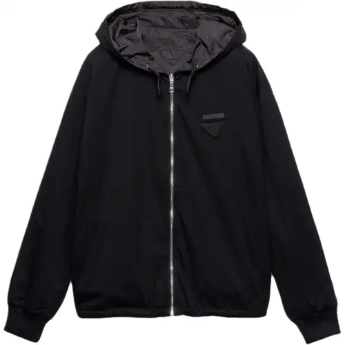 Prada Re-Nylon jacket