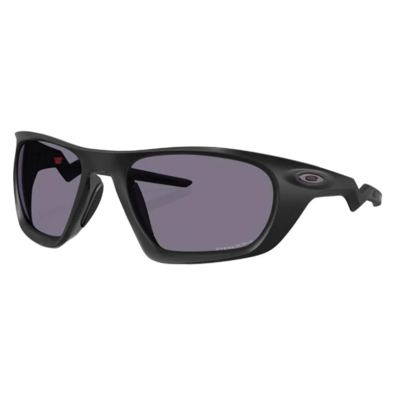 Мужские солнцезащитные очки Oakley (черные)