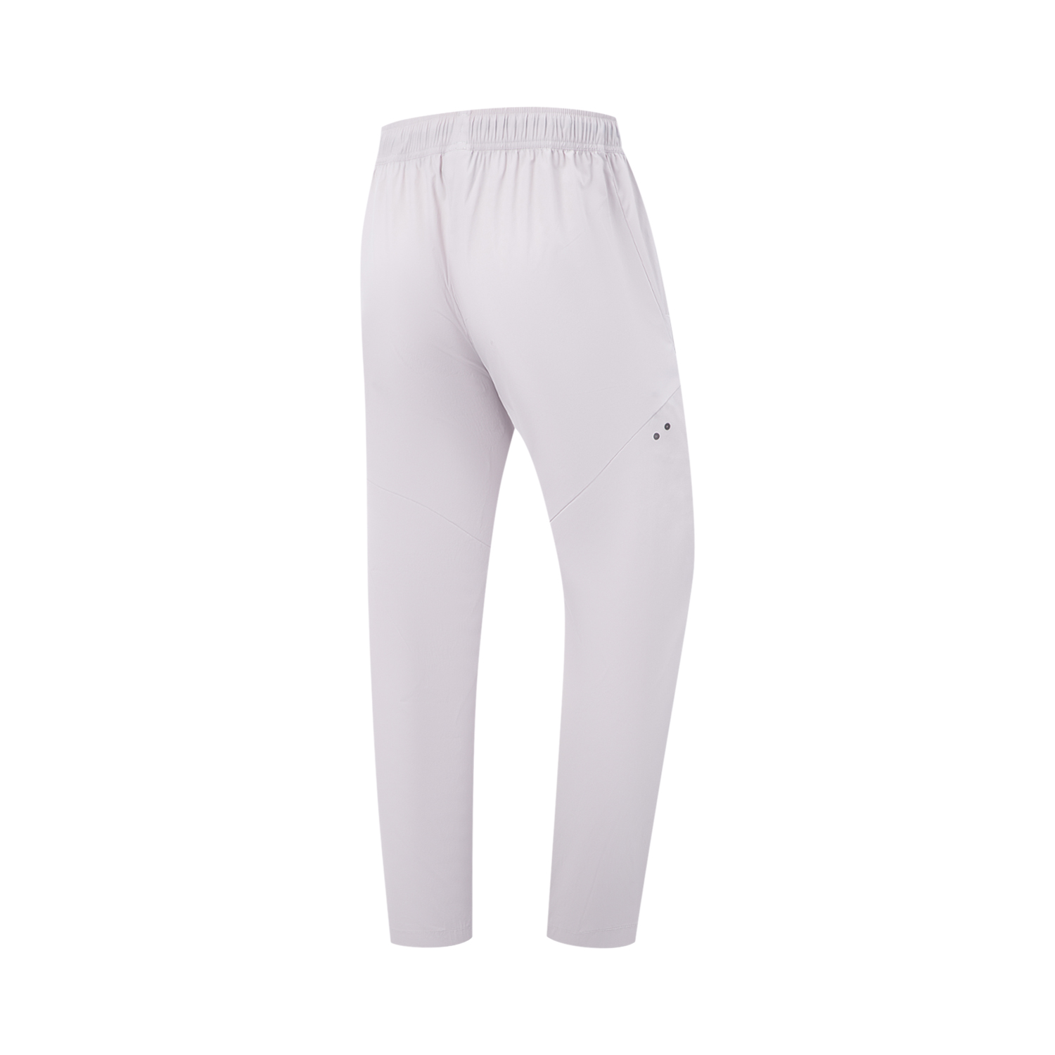Li Ning Fitness Series Sports Pants Men’s Gray