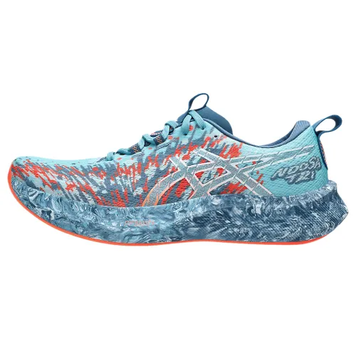 Asics NOOSA TRI 16 Low top Running Shoes Men's Blue