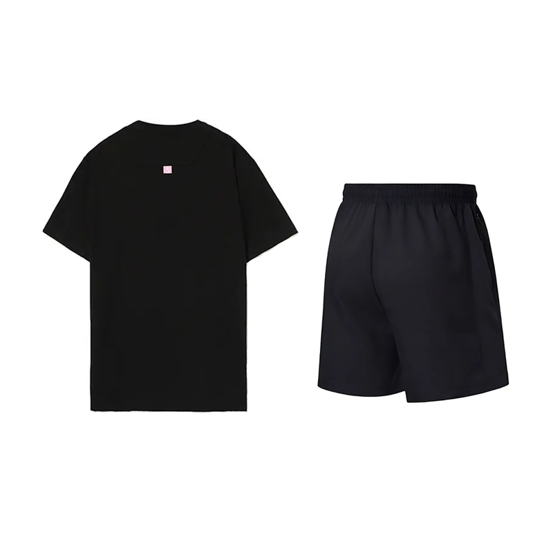 Li Ning Casual Sportswear Unisex