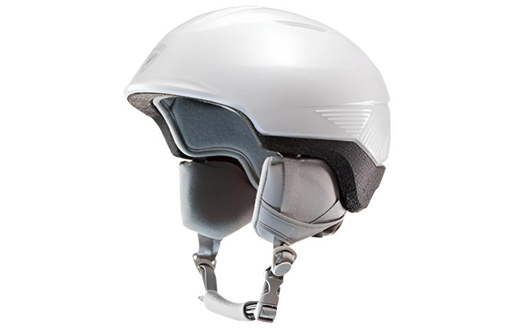 ROSSIGNOL Adult CE EN1077 & ASTM 2040 protective gear, warm protection, anti-fall snow helmet equipment, ABS.EPP ski helmet