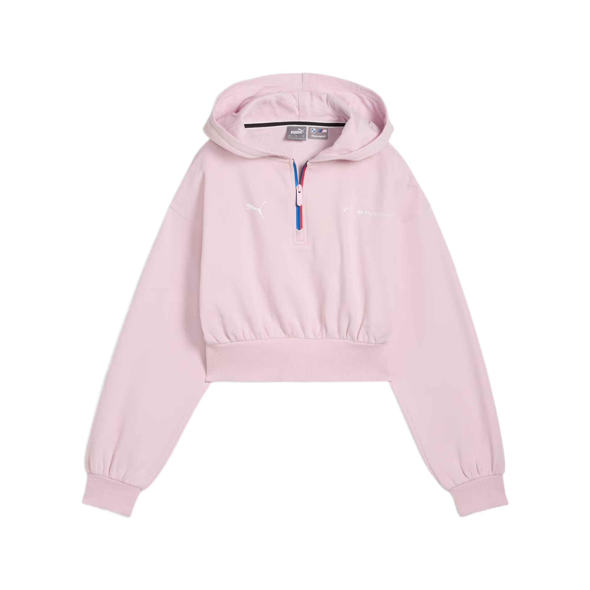 PUMA x BMW M Motorsport ESS Sweatshirt Women's