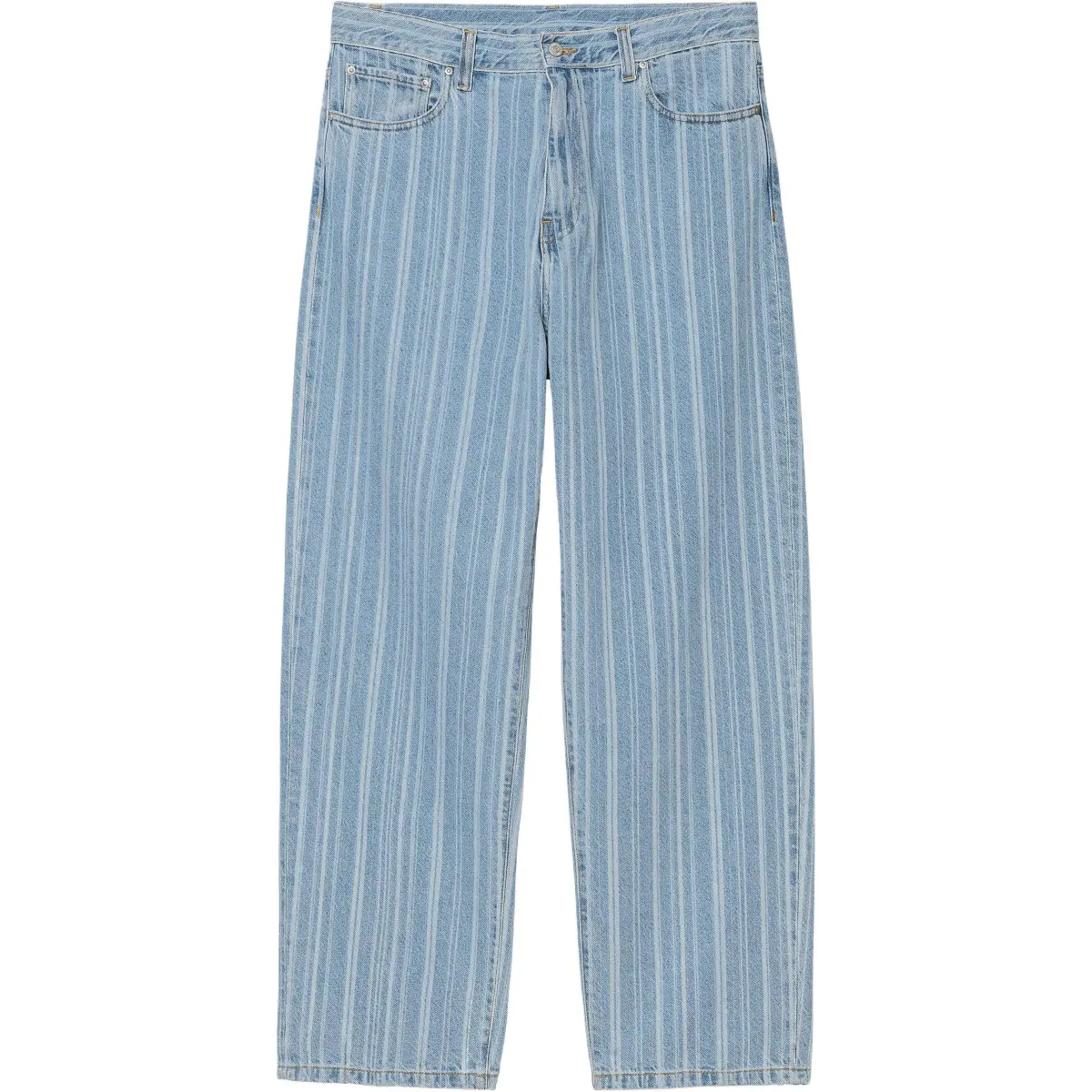 Carhartt WIP SS25 Casual Pants Men's