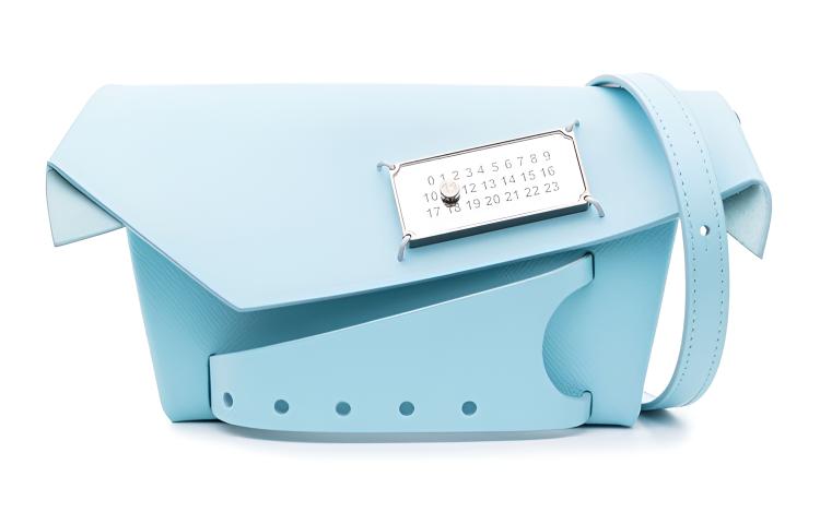 【Previous Season】small Snatched Classique clutch bag