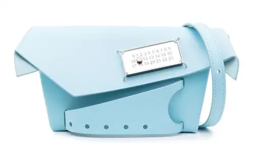 【Previous Season】small Snatched Classique clutch bag
