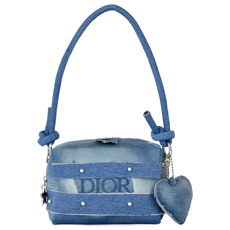 DIOR Makeup & Toiletry Bags Women's