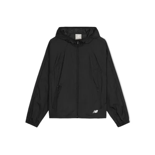 New Balance WOMEN SS25 Trench Coat Women's